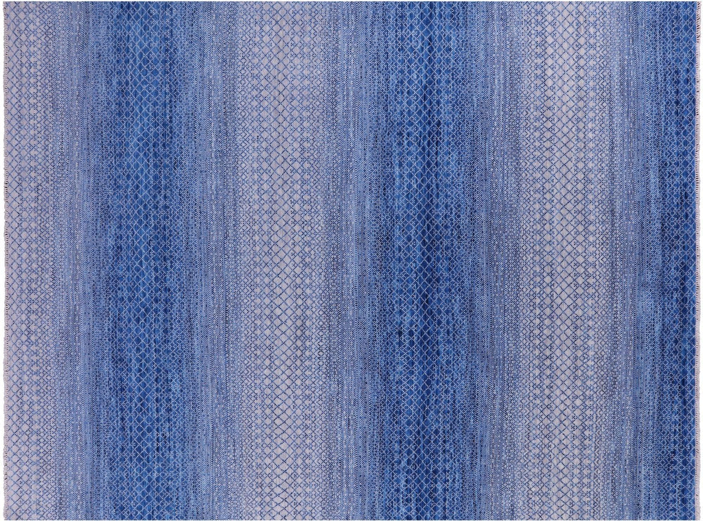 Savannah Grass Hanmade Wool Rug - Manhattan Rugs