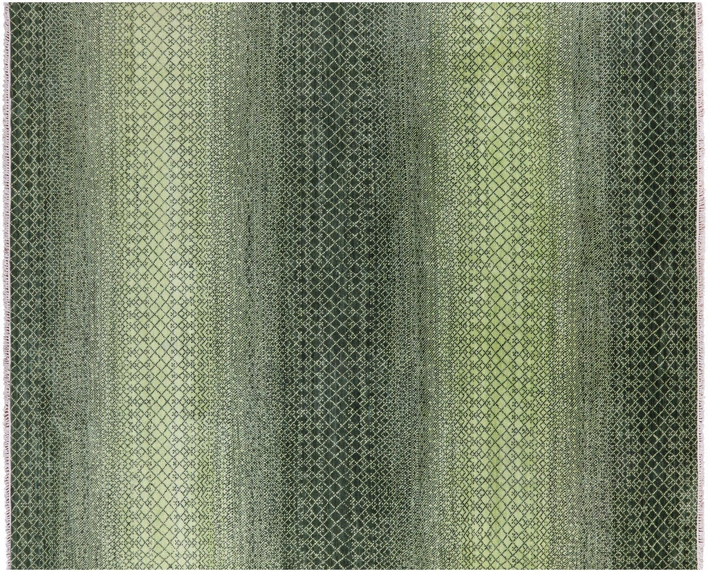 Savannah Grass Handmade Wool Rug - Manhattan Rugs