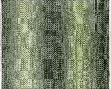 Savannah Grass Handmade Wool Rug - Manhattan Rugs