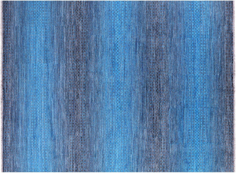 Handmade Savannah Grass Wool Rug - Manhattan Rugs