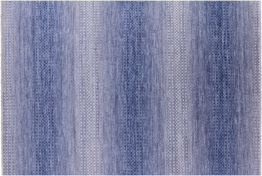 Savannah Grass Hand Knotted Wool Rug - Manhattan Rugs