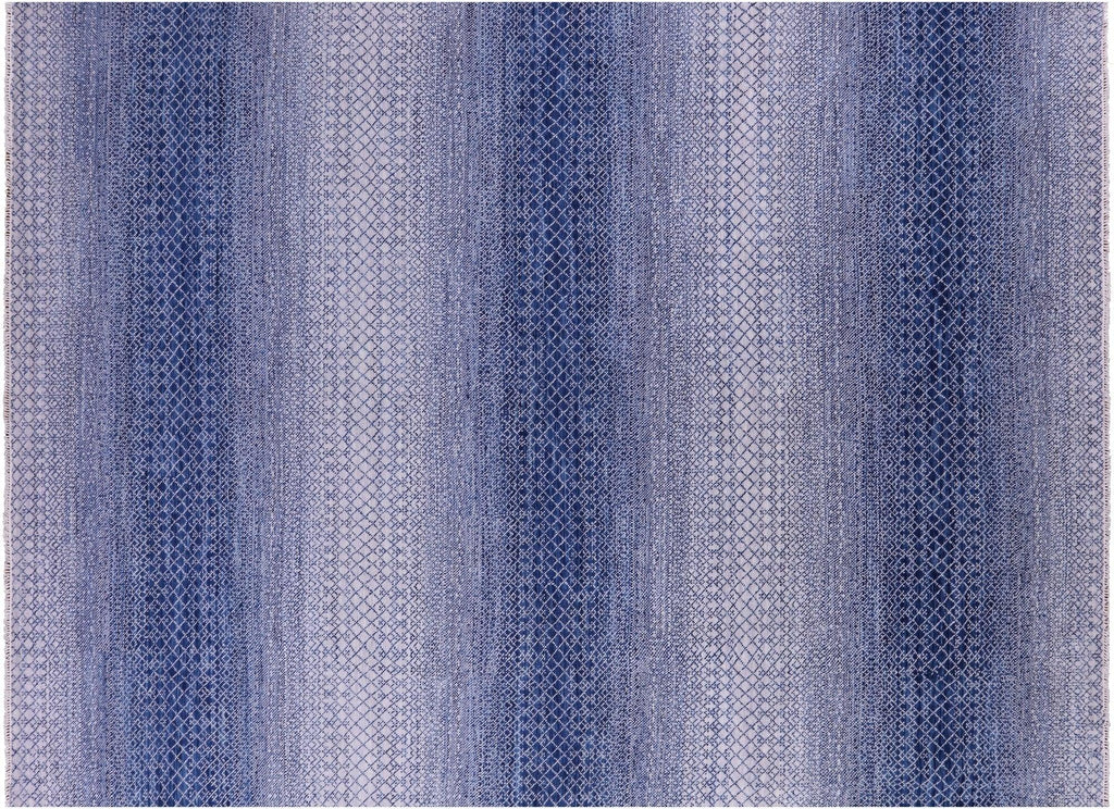 Hand Knotted Savannah Grass Wool Rug - Manhattan Rugs