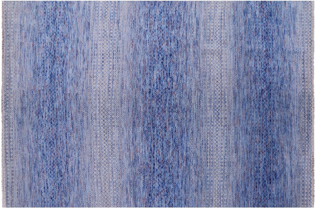 Savannah Grass Hand Knotted Wool Rug - Manhattan Rugs