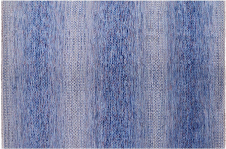 Savannah Grass Hand Knotted Wool Rug - Manhattan Rugs