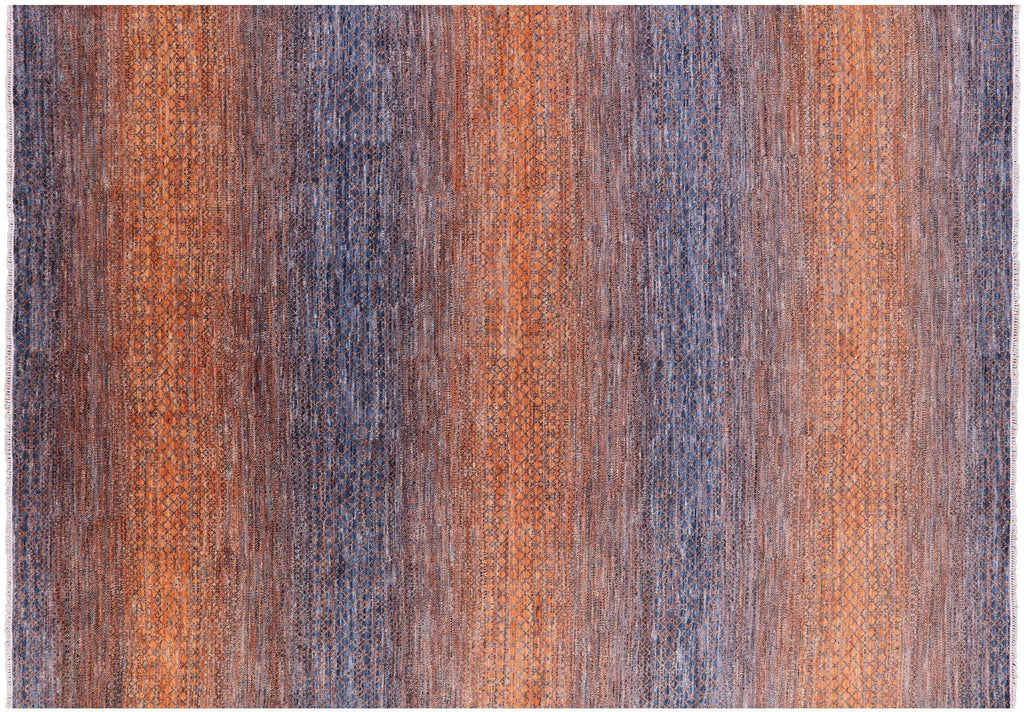 Savannah Grass Handmade Wool Rug - Manhattan Rugs