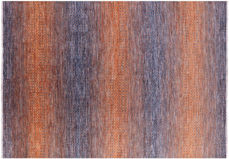 Savannah Grass Handmade Wool Rug - Manhattan Rugs