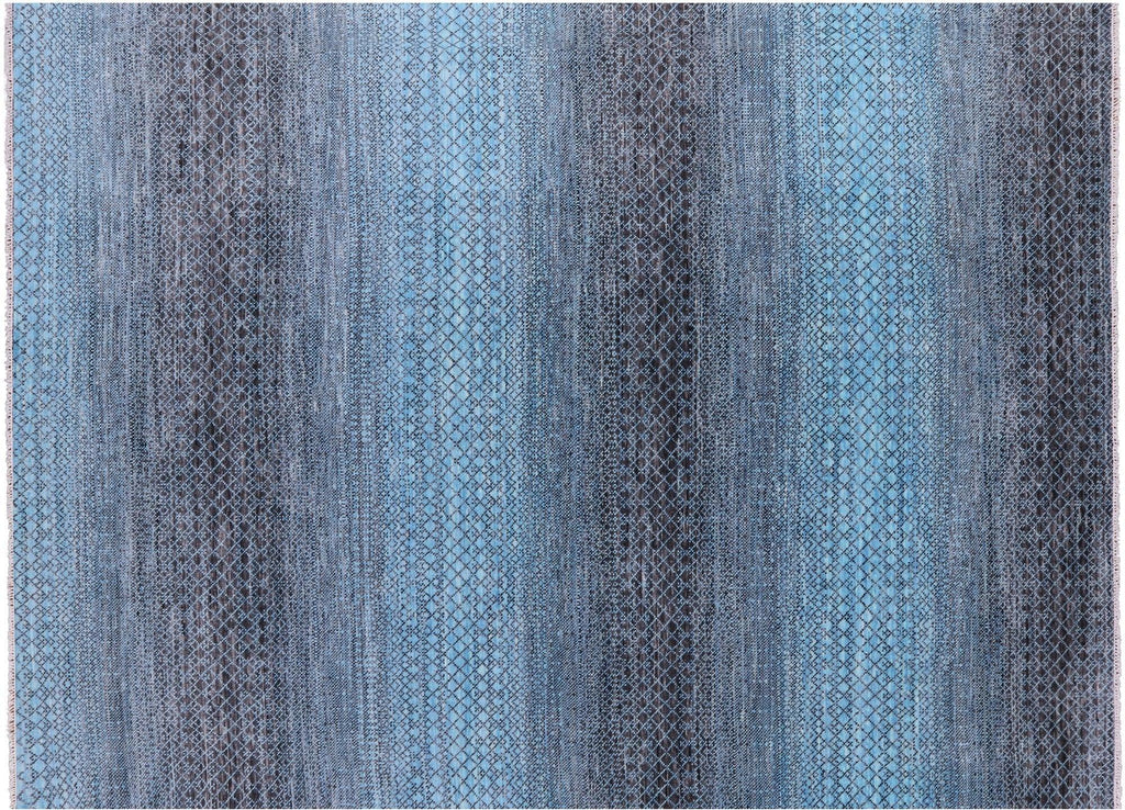 Savannah Grass Hanmade Wool Rug - Manhattan Rugs