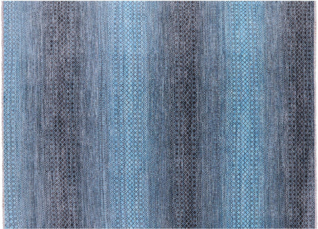 Savannah Grass Hanmade Wool Rug - Manhattan Rugs