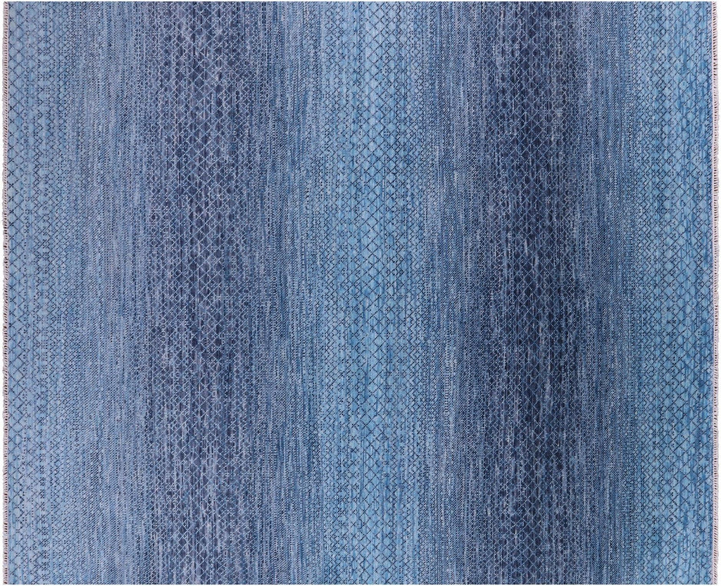 Hand Knotted Savannah Grass Wool Rug - Manhattan Rugs