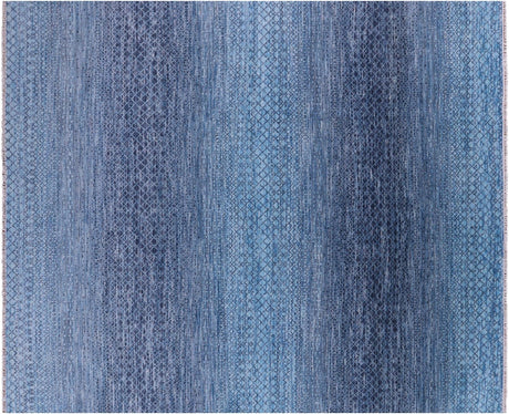 Hand Knotted Savannah Grass Wool Rug - Manhattan Rugs