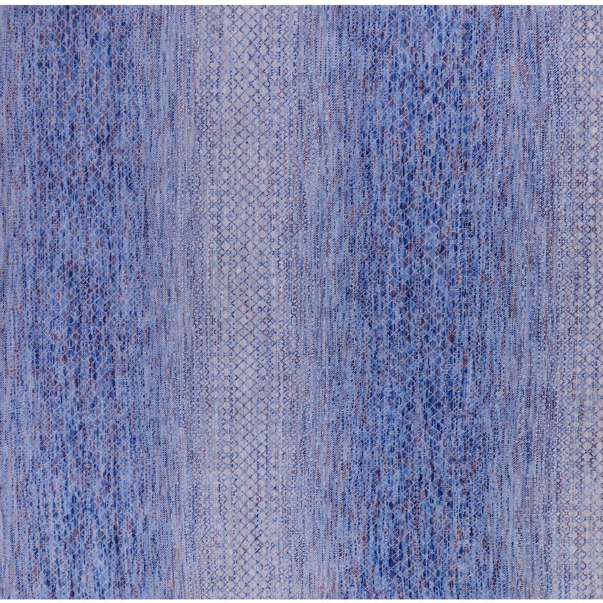 Sahvsna Rugs Savannah Grass Hand-Knotted Wool Rug 9' 1