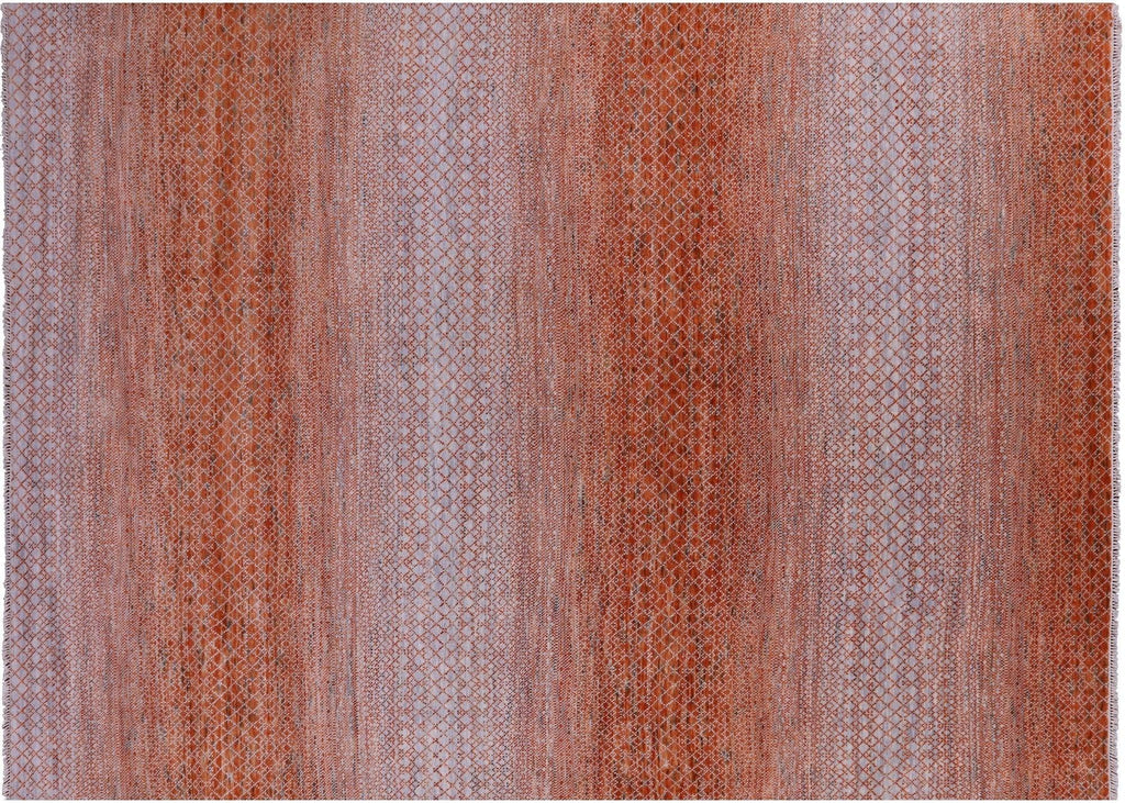 Handmade Savannah Grass Wool Rug - Manhattan Rugs