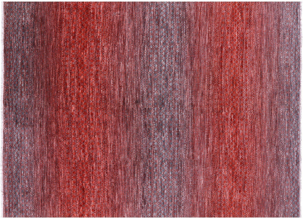 Handmade Savannah Grass Wool Rug - Manhattan Rugs