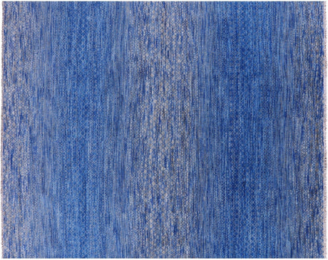 Hand Knotted Savannah Grass Wool Rug - Manhattan Rugs