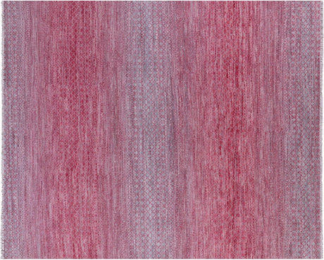 Savannah Grass Handmade Wool Rug - Manhattan Rugs