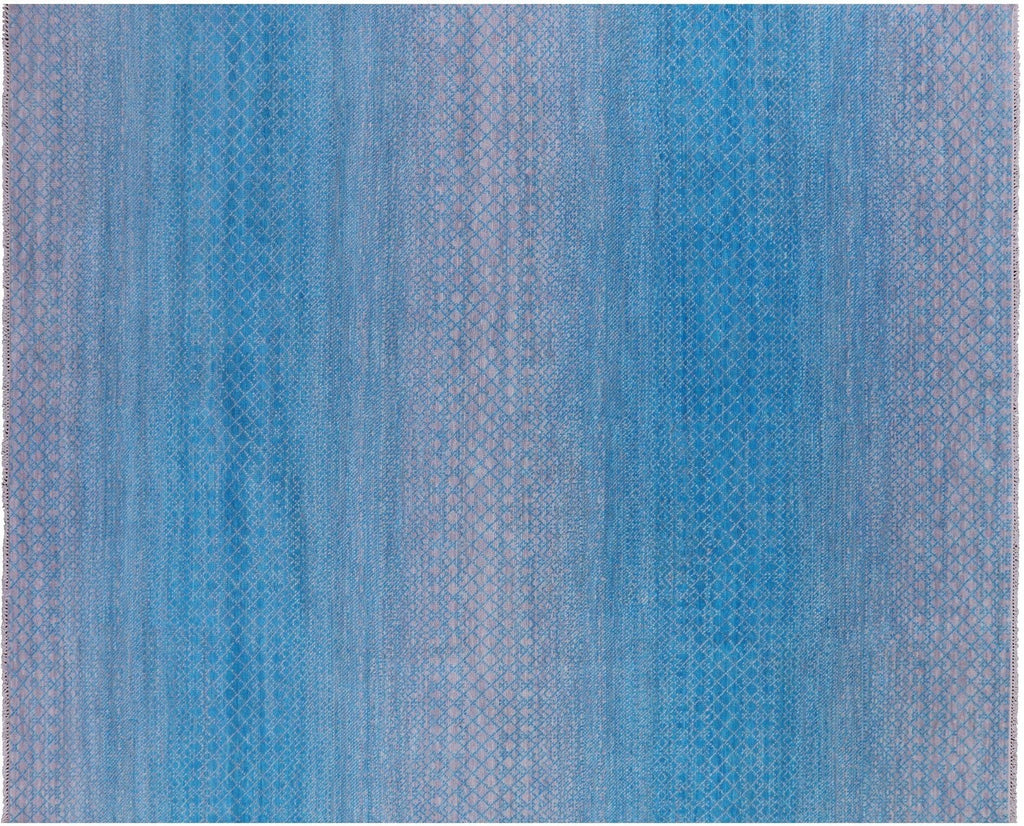 Savannah Grass Handmade Wool Rug - Manhattan Rugs