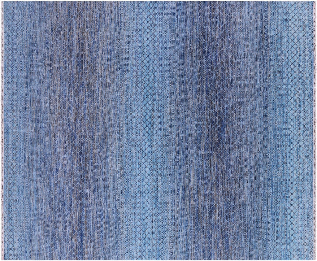 Savannah Grass Hand Knotted Wool Rug - Manhattan Rugs