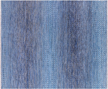 Savannah Grass Hand Knotted Wool Rug - Manhattan Rugs