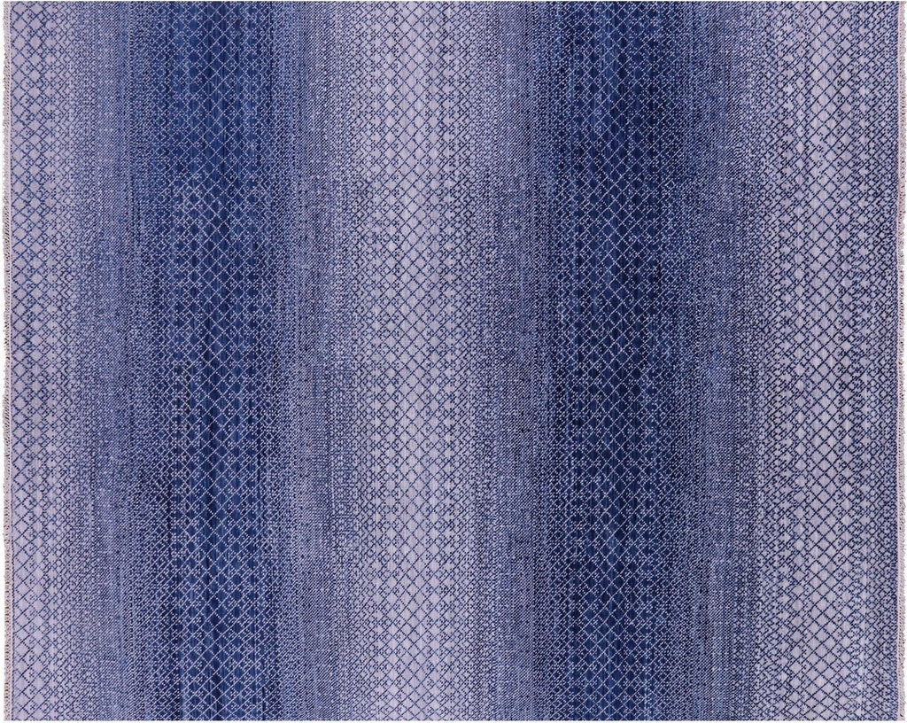 Savannah Grass Hand Knotted Wool Rug - Manhattan Rugs