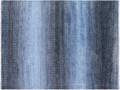 Savannah Grass Hand Knotted Wool Rug - Manhattan Rugs