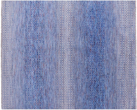 Hand-Knotted Savannah Grass Wool Rug - Manhattan Rugs