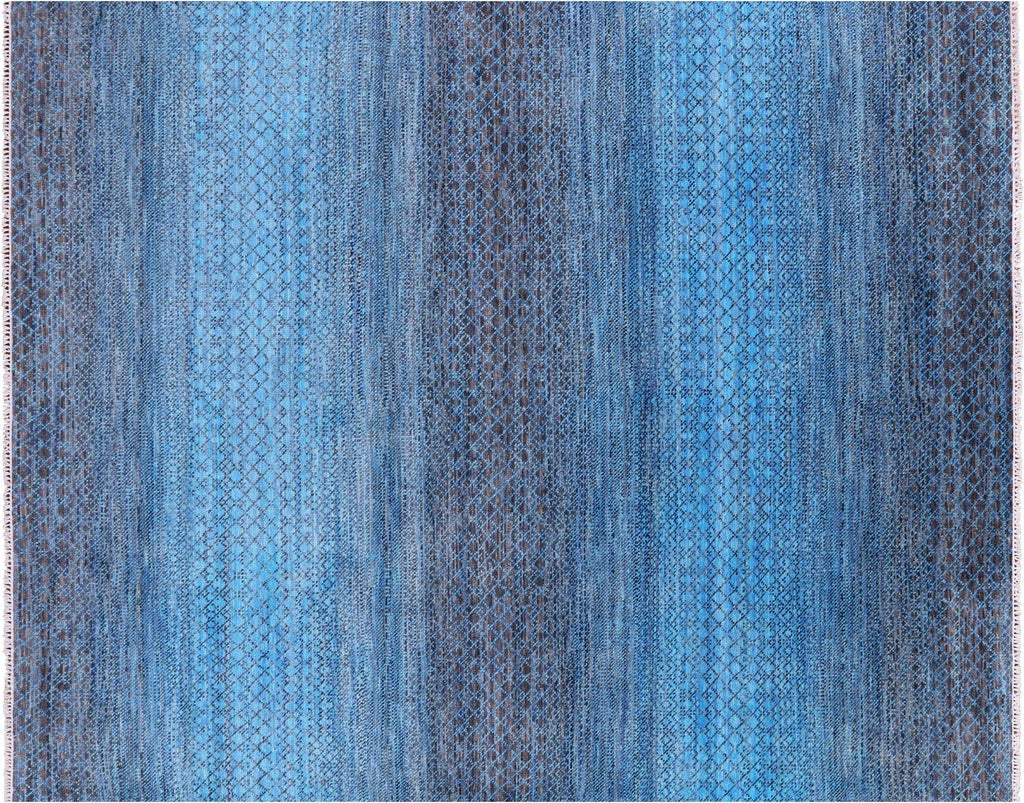 Savannah Grass Handmade Wool Rug - Manhattan Rugs