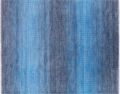 Savannah Grass Handmade Wool Rug - Manhattan Rugs