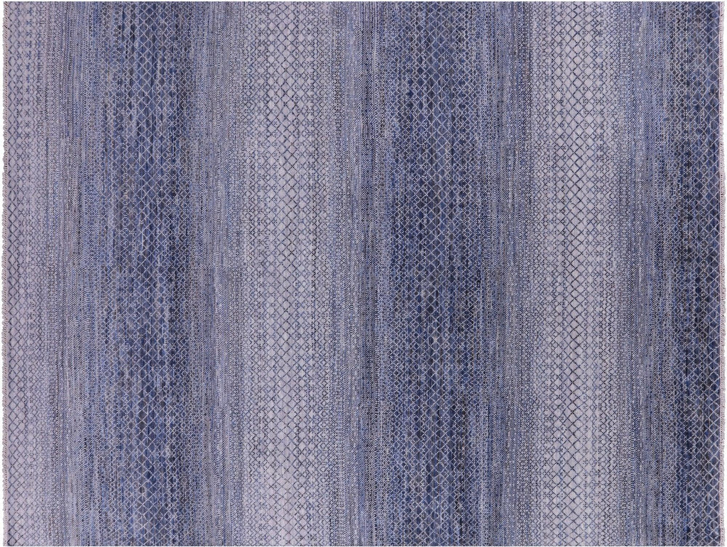 Savannah Grass Handmade Wool Rug - Manhattan Rugs