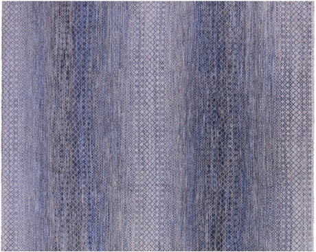 Savannah Grass Hand Knotted Wool Rug - Manhattan Rugs