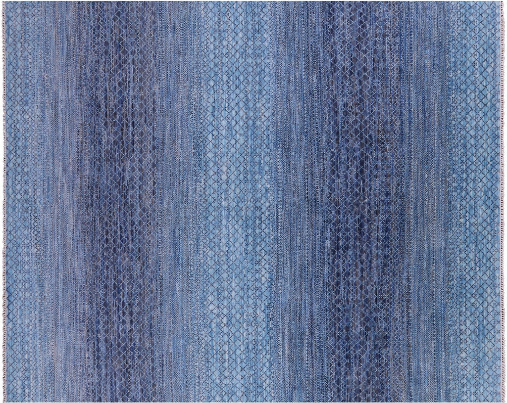 Hand-Knotted Savannah Grass Wool Rug - Manhattan Rugs