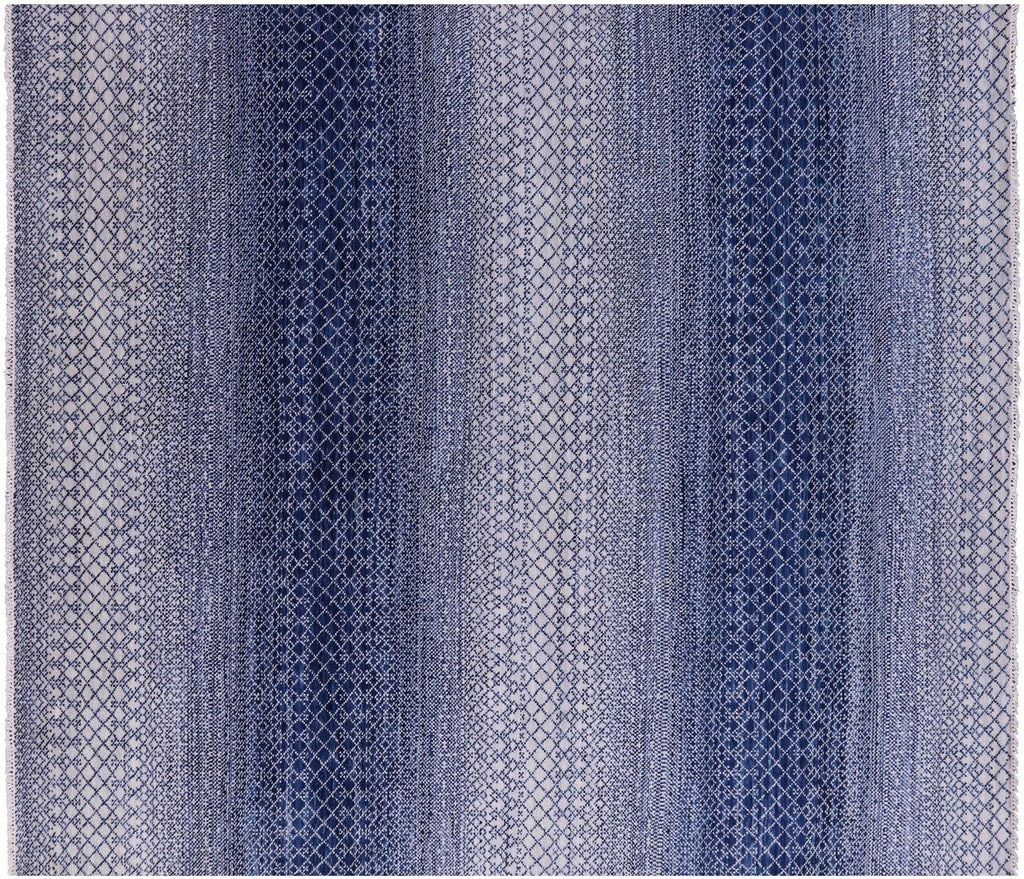 Hand Knotted Savannah Grass Wool Rug - Manhattan Rugs