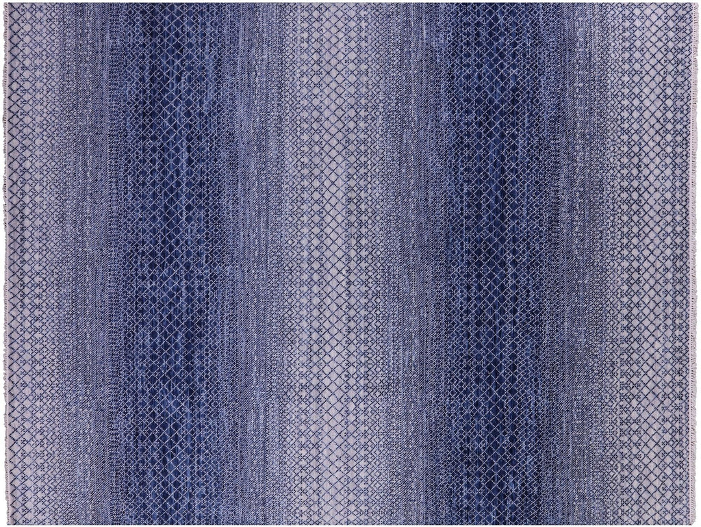 Savannah Grass Hand Knotted Wool Rug - Manhattan Rugs