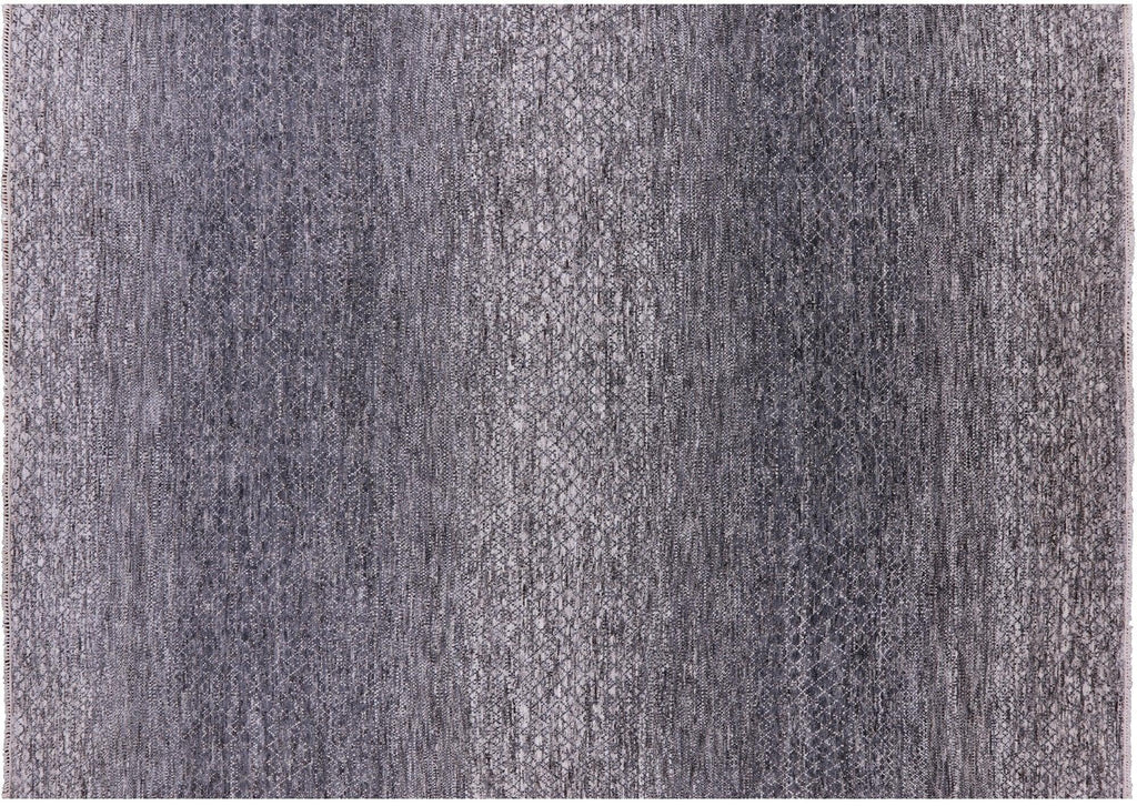 Savannah Grass Hand Knotted Wool Rug - Manhattan Rugs