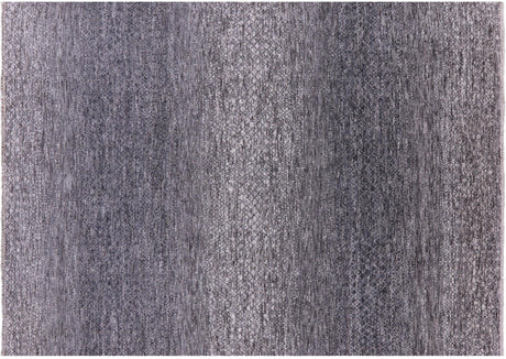 Savannah Grass Hand Knotted Wool Rug - Manhattan Rugs