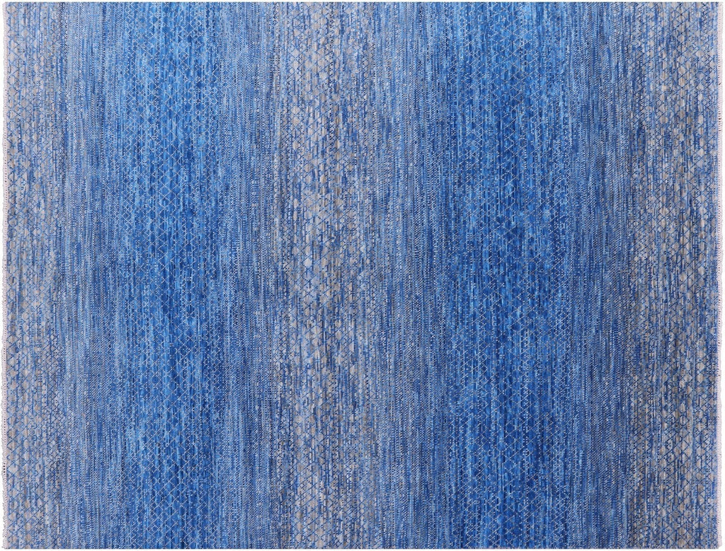 Savannah Grass Handmade Wool Rug - Manhattan Rugs