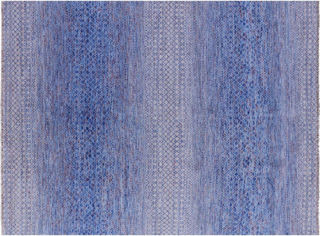 Hand Knotted Savannah Grass Wool Rug - Manhattan Rugs