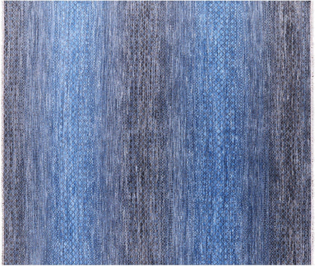 Handmade Savannah Grass Wool Rug - Manhattan Rugs