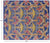 William Morris Hand Knotted Wool Rug - Manhattan Rugs