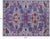 Kazak Handmade Wool Rug - Manhattan Rugs
