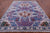 Kazak Handmade Wool Rug - Manhattan Rugs
