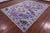 Kazak Handmade Wool Rug - Manhattan Rugs