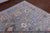 Handmade Turkish Oushak Wool Rug - Manhattan Rugs