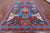 Kazak Handmade Wool Rug - Manhattan Rugs