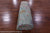 Turkish Oushak Hand Knotted Wool Rug - Manhattan Rugs