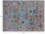 Turkish Oushak Hand Knotted Wool Rug - Manhattan Rugs