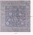 Square Handmade Turkish Oushak Wool Rug - Manhattan Rugs