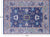 Handmade Turkish Oushak Wool Rug - Manhattan Rugs