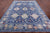 Handmade Turkish Oushak Wool Rug - Manhattan Rugs