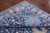 Handmade Turkish Oushak Wool Rug - Manhattan Rugs