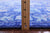 Turkish Oushak Handmade Wool Rug - Manhattan Rugs